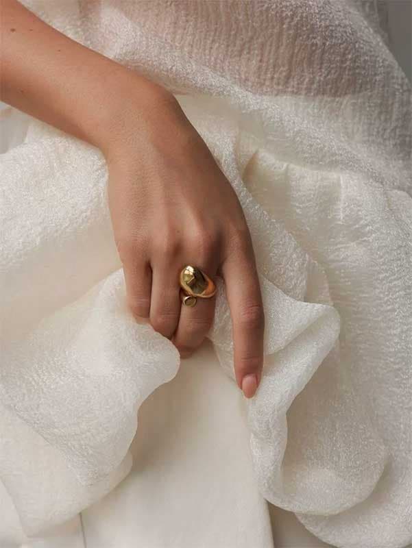 <p>Ring001</p>