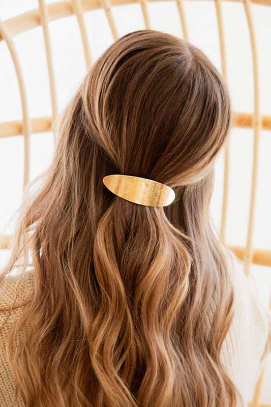 <p>Hair Accessories</p>